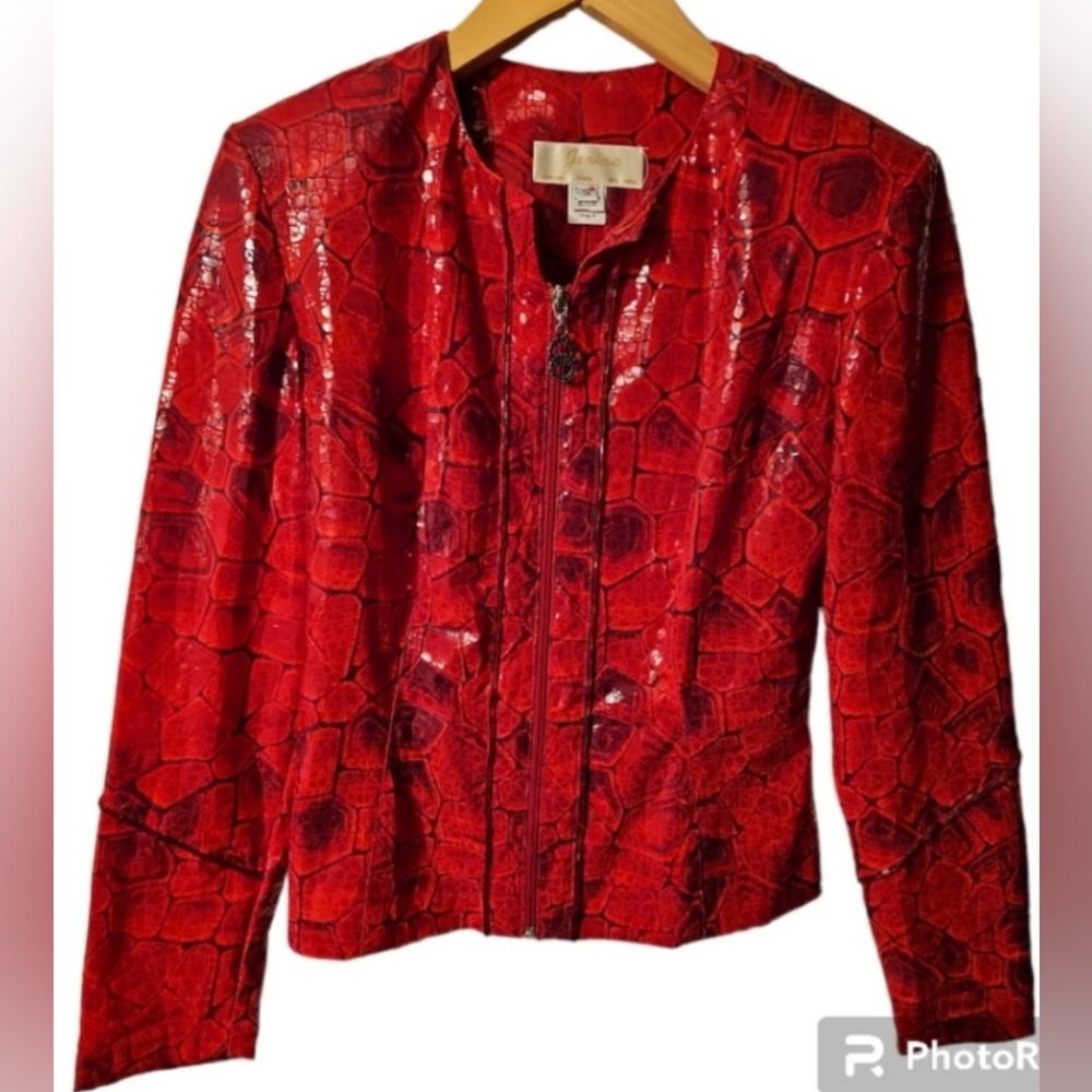 JANINE Dressy Jacket, Women's, Size S - NWOT